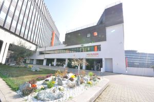 Alojamiento - Best Quality Hotel Politecnico
