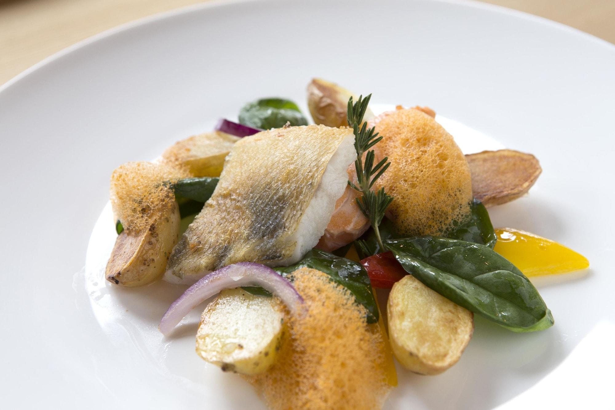 Restaurant Gasthof Hotel Neuwirt