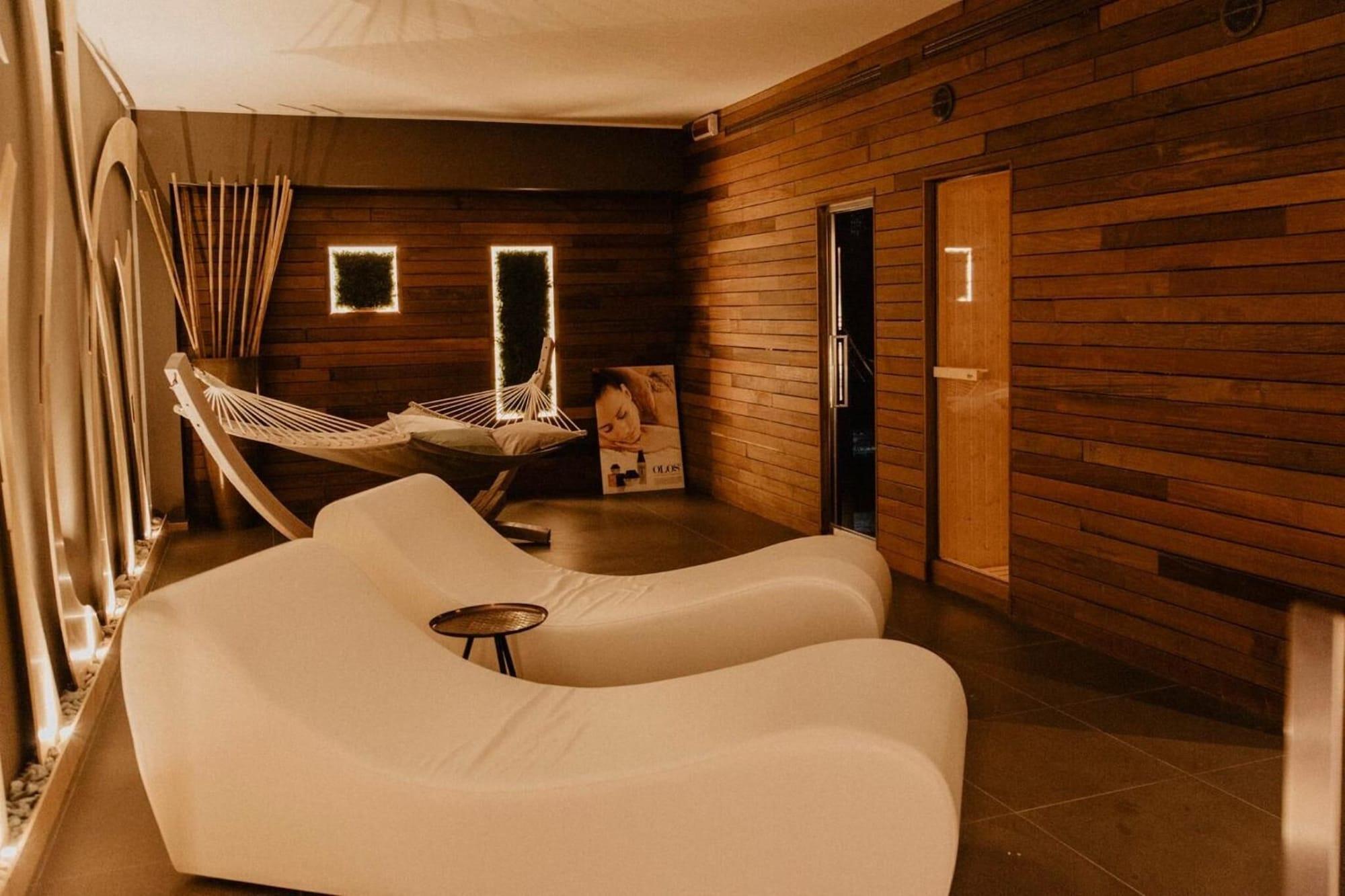 Spa Albergo Miramonti
