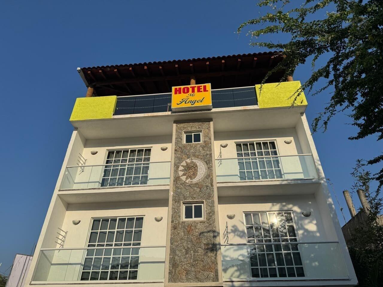 Varios HOTEL MI ANGEL