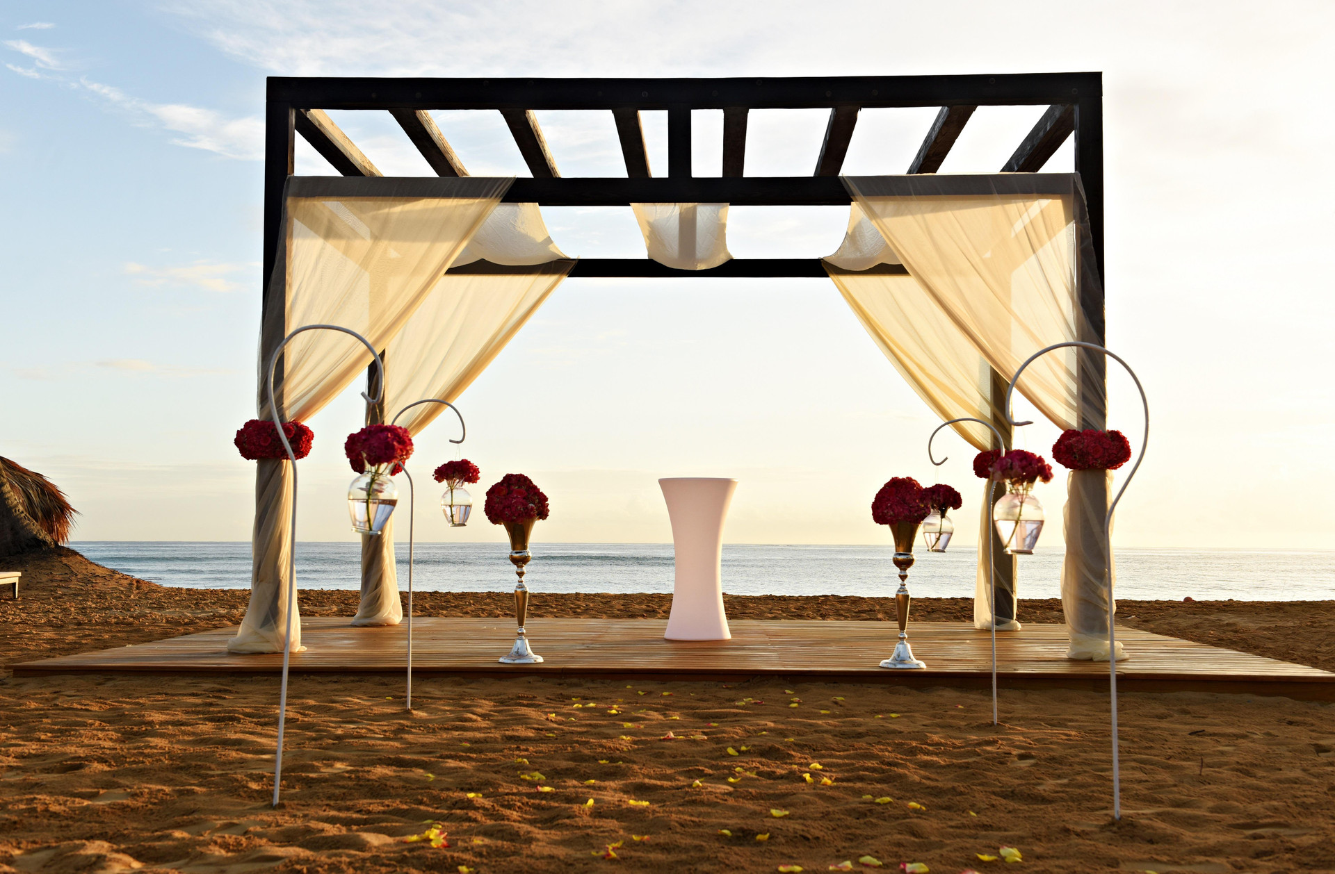 Restaurant Royalton CHIC Punta Cana, An Autograph Collection All-Inclusive Resort & Casino – Adults Only