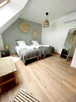 Alquiler Vacacional - Belle Maison de Vacances 6 Personnes au Coeur de L'alsace