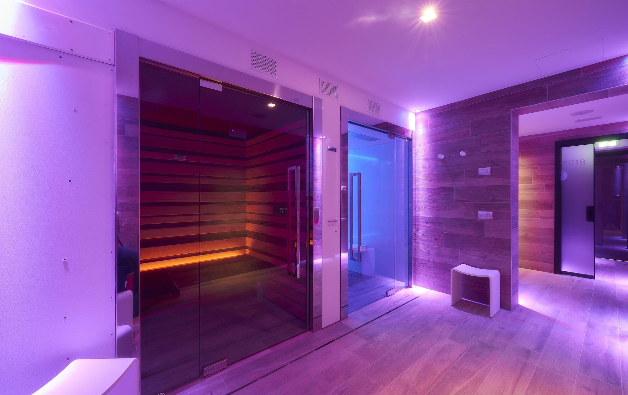 Spa Hotel Royal Victoria - by R Collection Hotels