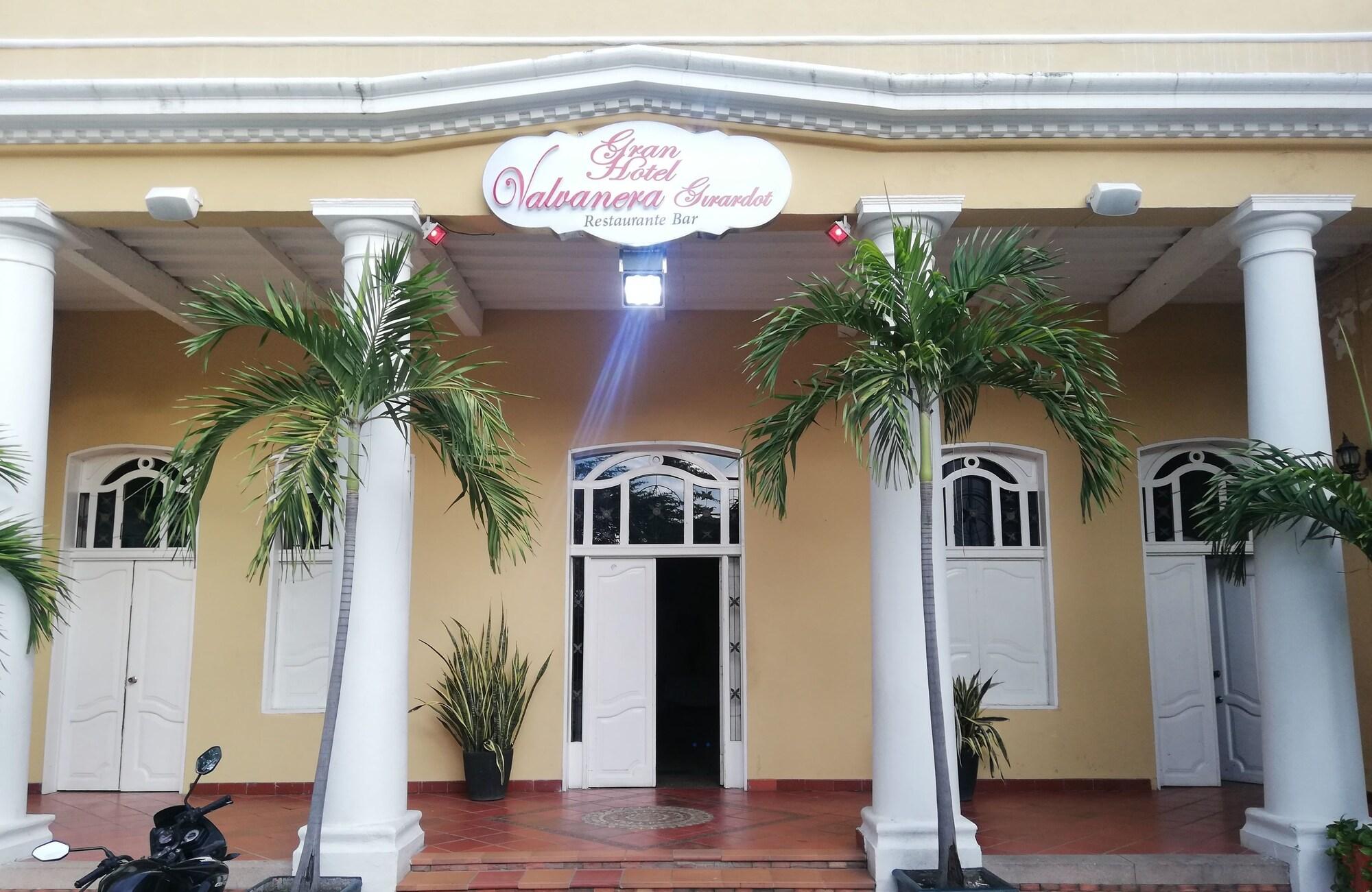 Varios Gran Hotel Valvanera Girardot