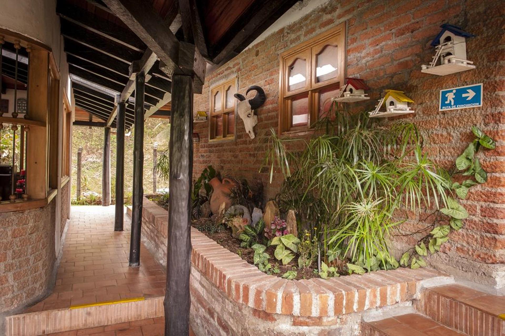 Varios Finca Hotel Rancho San Antonio