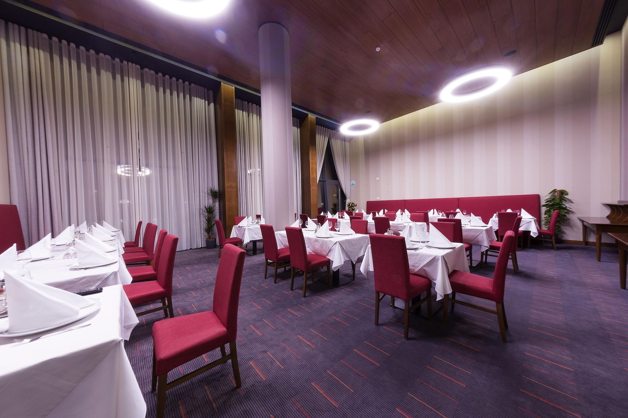Restaurant Hotel Transilvania