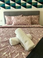 Alquiler Vacacional - Pinnacle Tower Johor Bahru