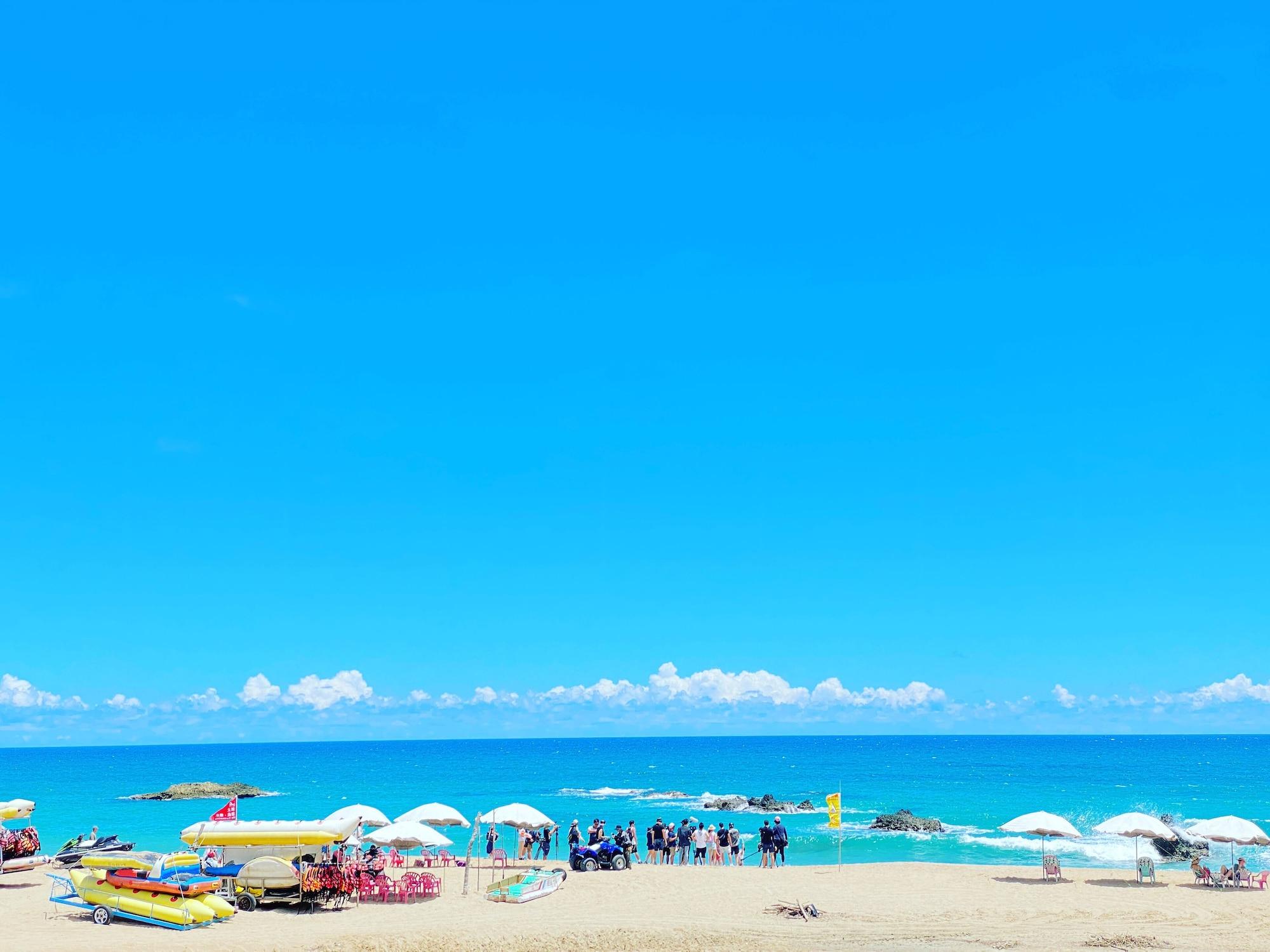 Playa Minimi Inn - SailRock Beach House