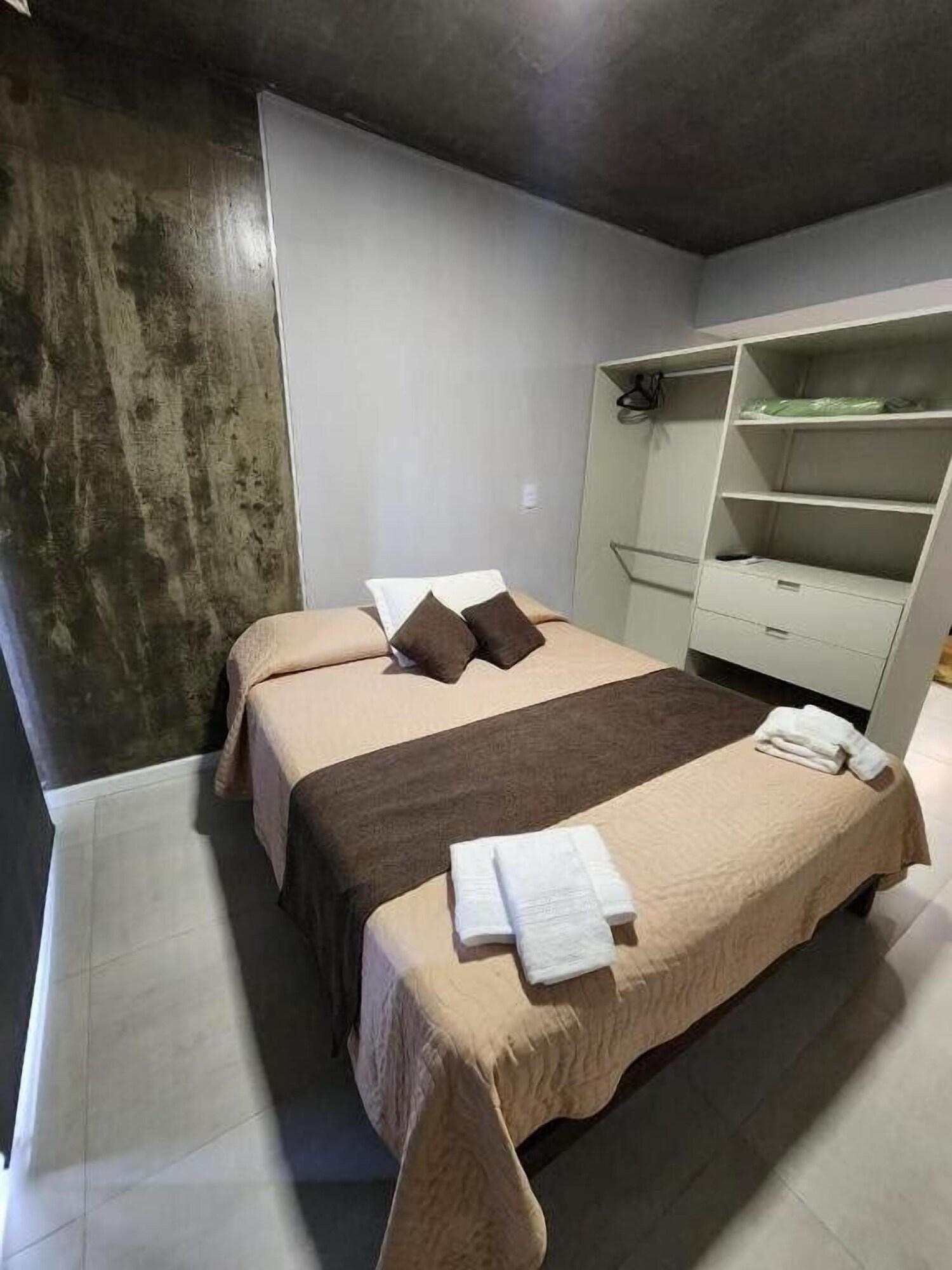 Habitación Casita de Tucuman -  Blue