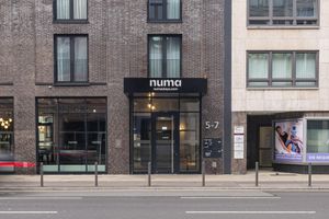 Alojamiento - Numa Frankfurt Bloc