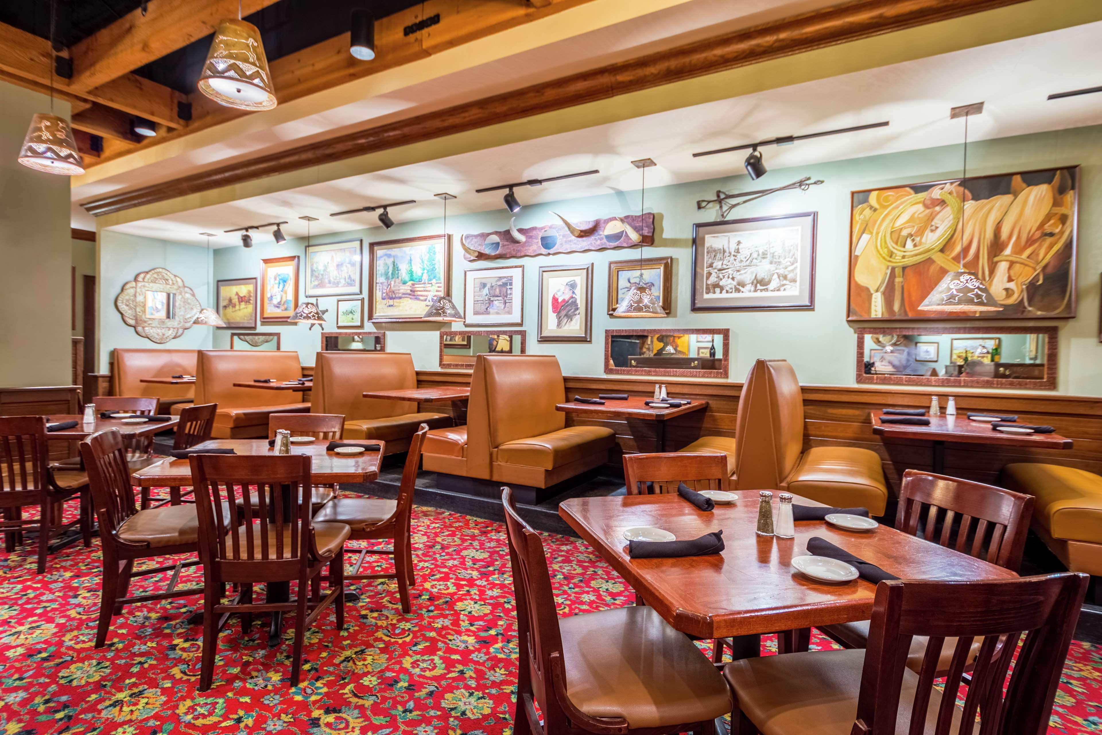 Restaurant Hilton Garden Inn Independence