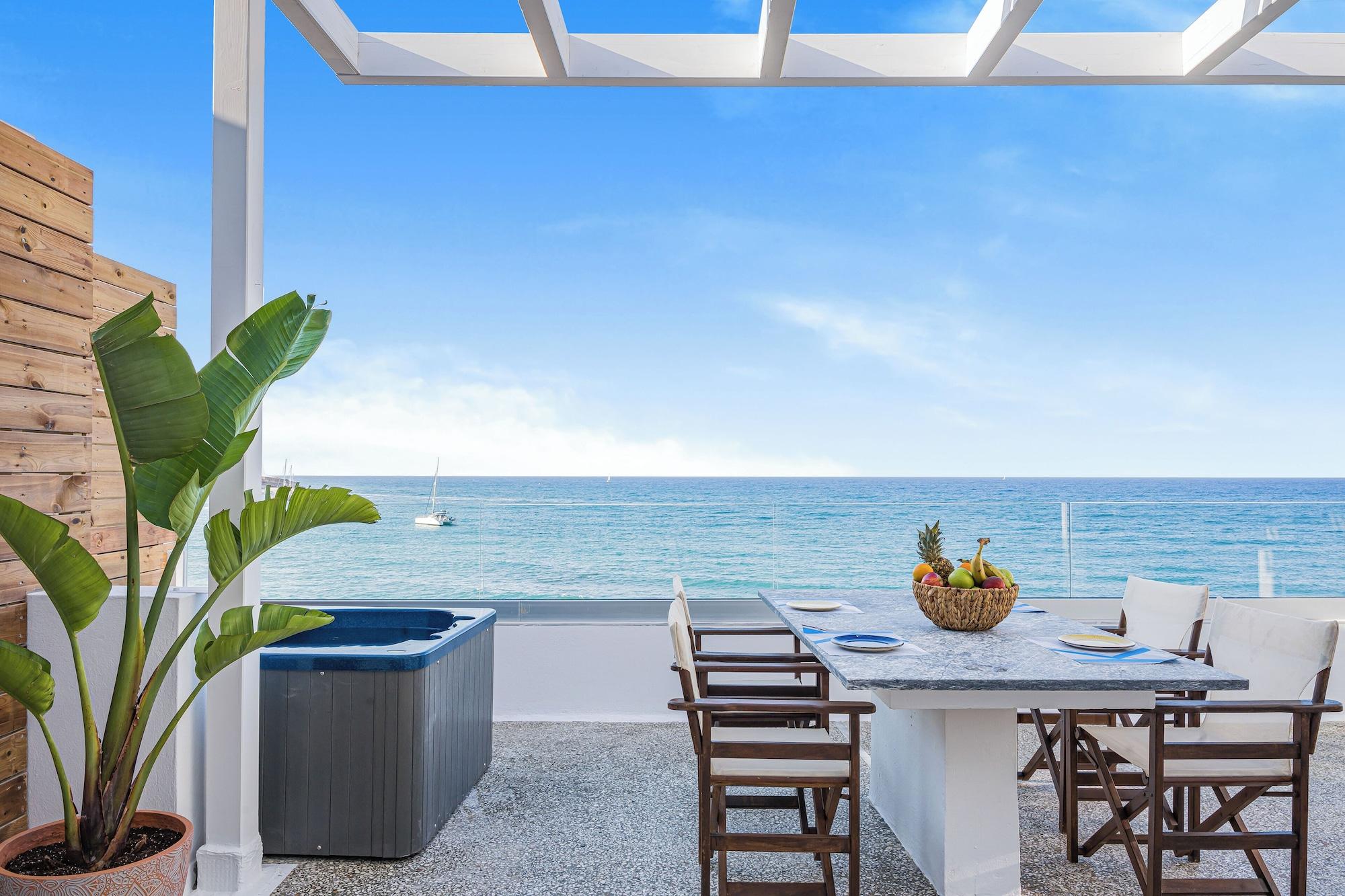 Habitación Kahlua Boutique Hotel - Adults Only