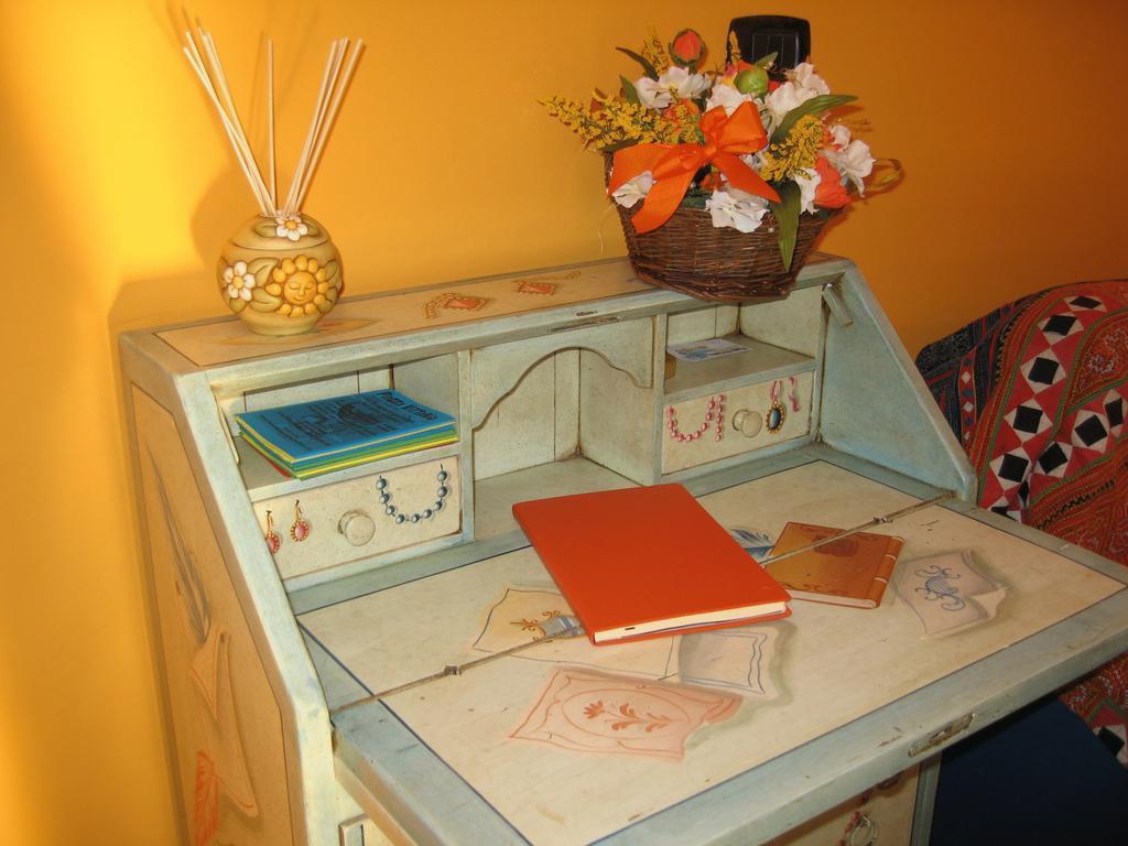 Comodidades del Alojamiento Piazza Vittorio Bed and Breakfast