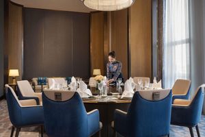 Alojamiento - Sofitel Xiong An