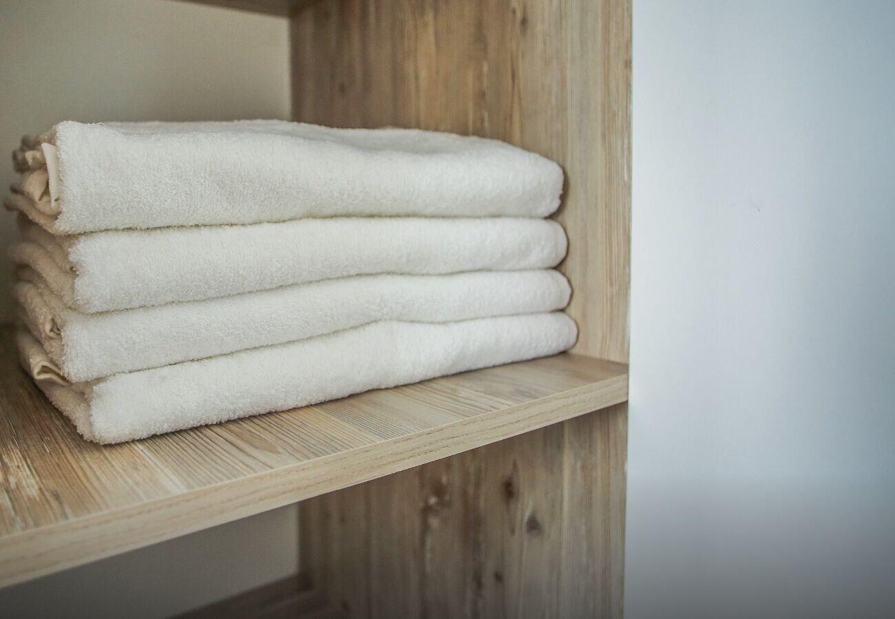 Set de Habitación Bikka Suite & Otel