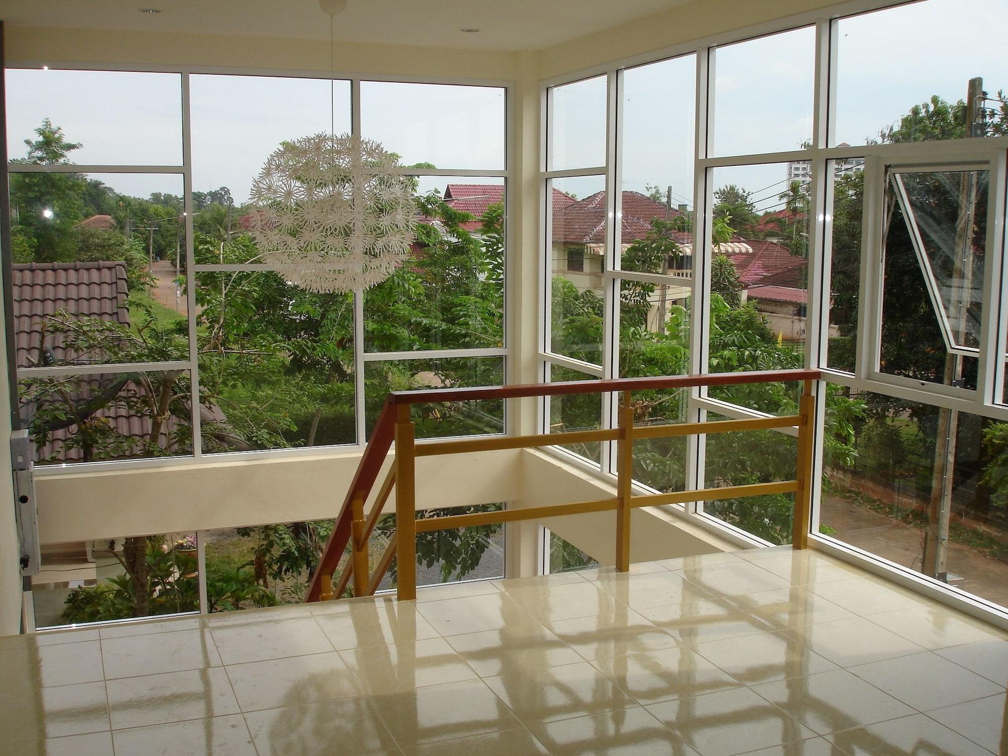 Varios Green Home Resort