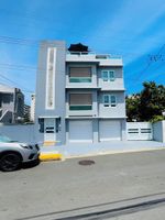 Alquiler Vacacional - Condado, Jacuzzi, Patio, Beach, Cozy, Safe, Secure, Private, Bad Bunny
