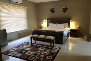 Alojamiento - City Lodge Boutique Hotel