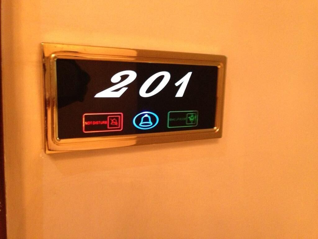 Set de Habitación Mac View Hotels