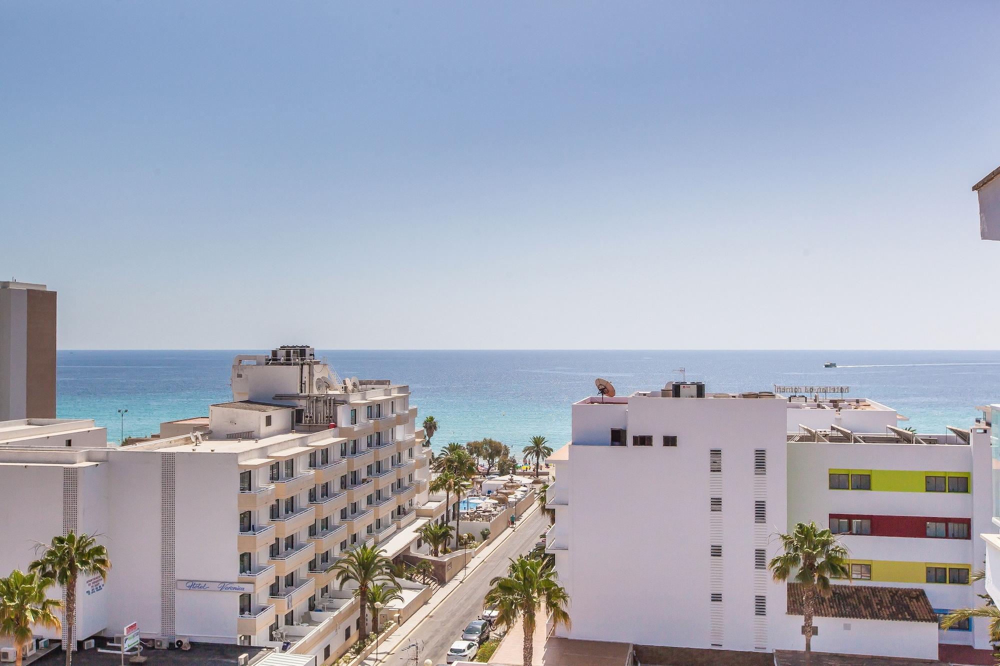 Playa BLUESEA Cala Millor