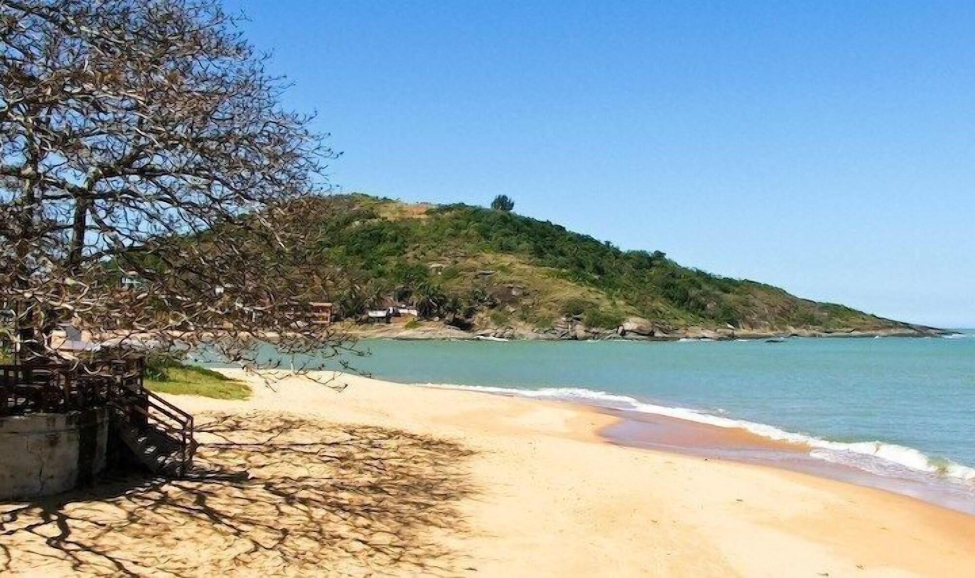 Playa Hospedaria Oca Ruca