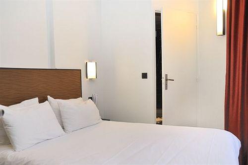 Hotel Libertel Canal Saint Martin