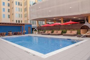 Alojamiento - TownePlace Suites by Marriott Dallas Downtown