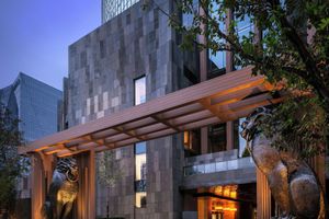 Alojamiento - Rosewood Beijing