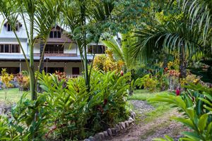 Alojamiento - Cerro la Sal Ecolodge