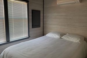 Arriendo temporal - Tiny Home 
1 Bedroom Sleeps 2