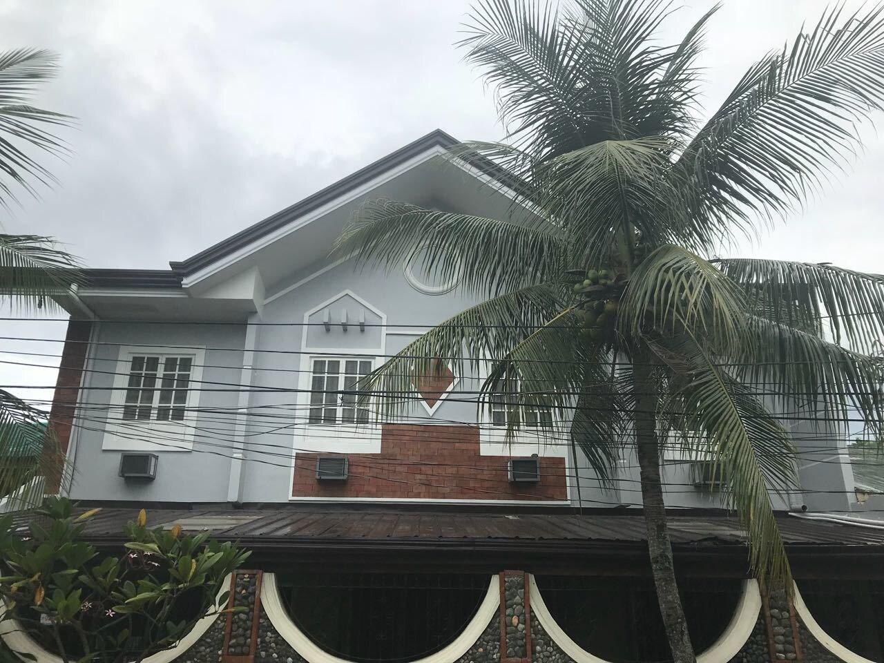 Varios Casa Dayang Kalibo
