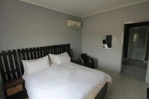 Alojamiento - Villa Graf Guest House - suite 6