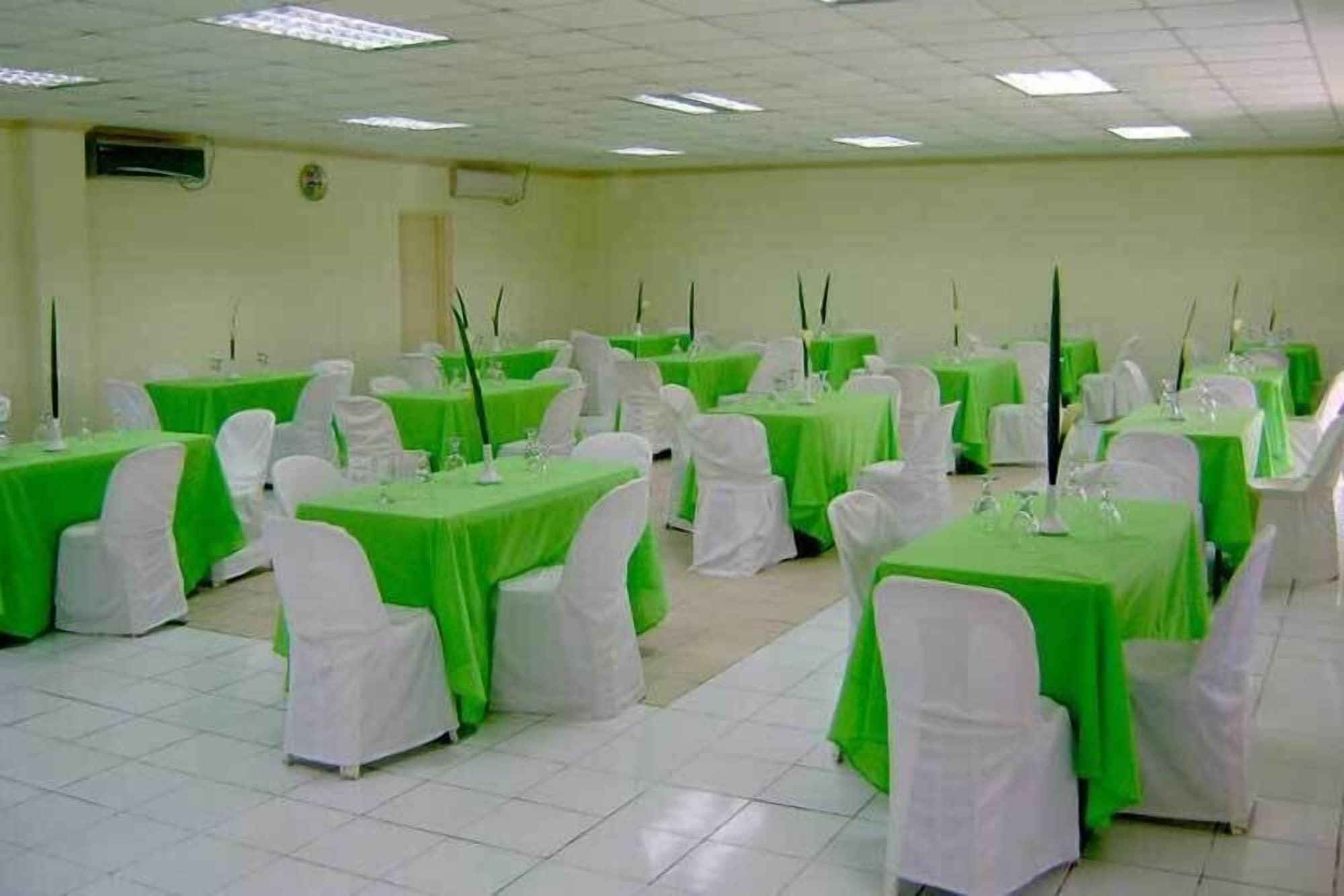 Salón de Baile Forest View Leisure Residences