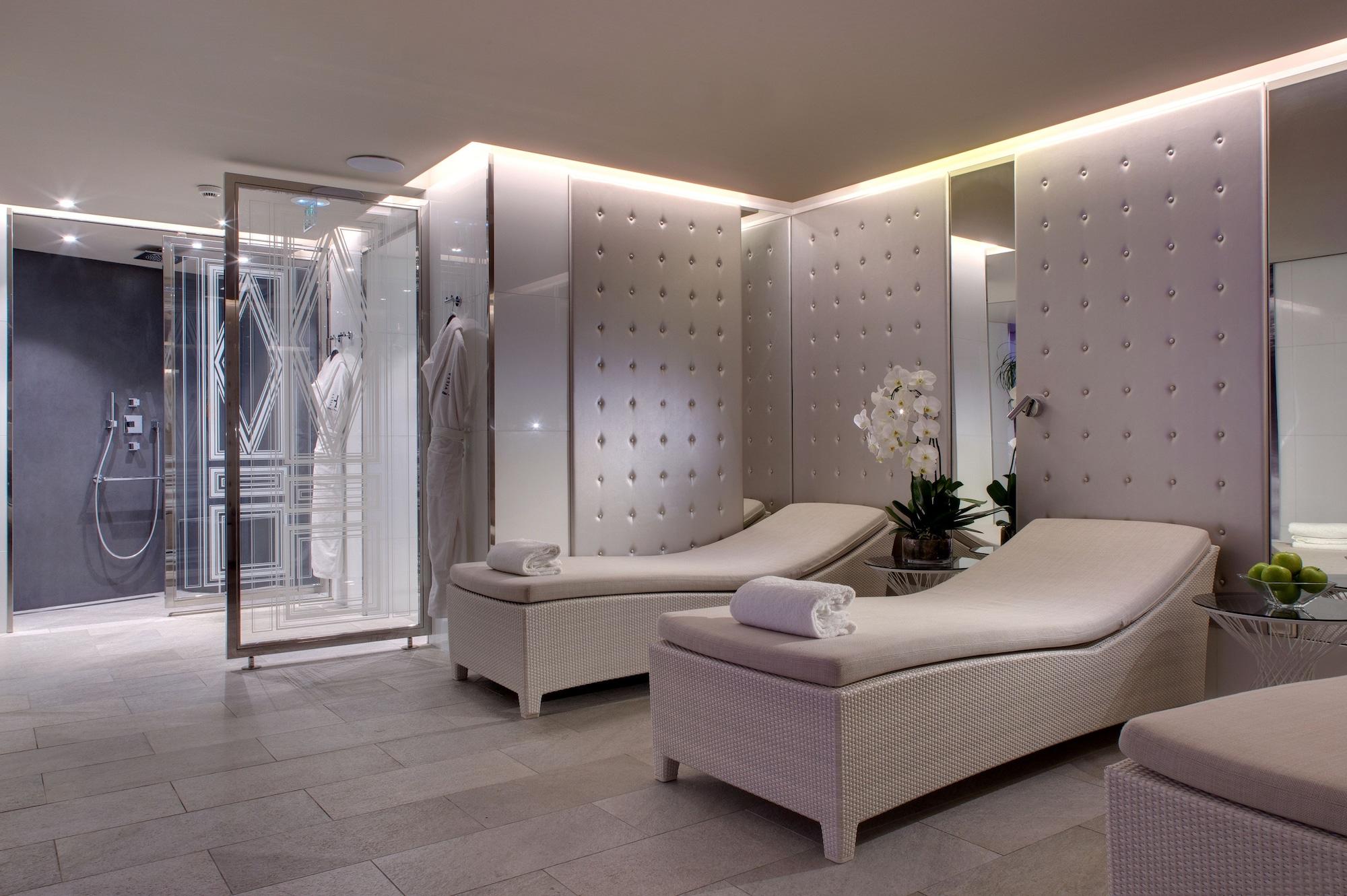 Spa La Villa Haussmann