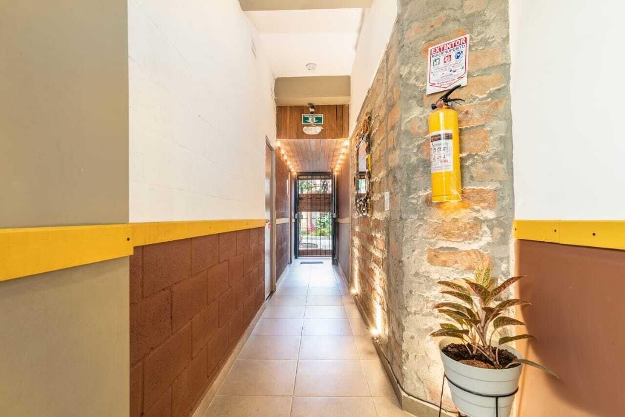 Varios La Gruta Co-Living