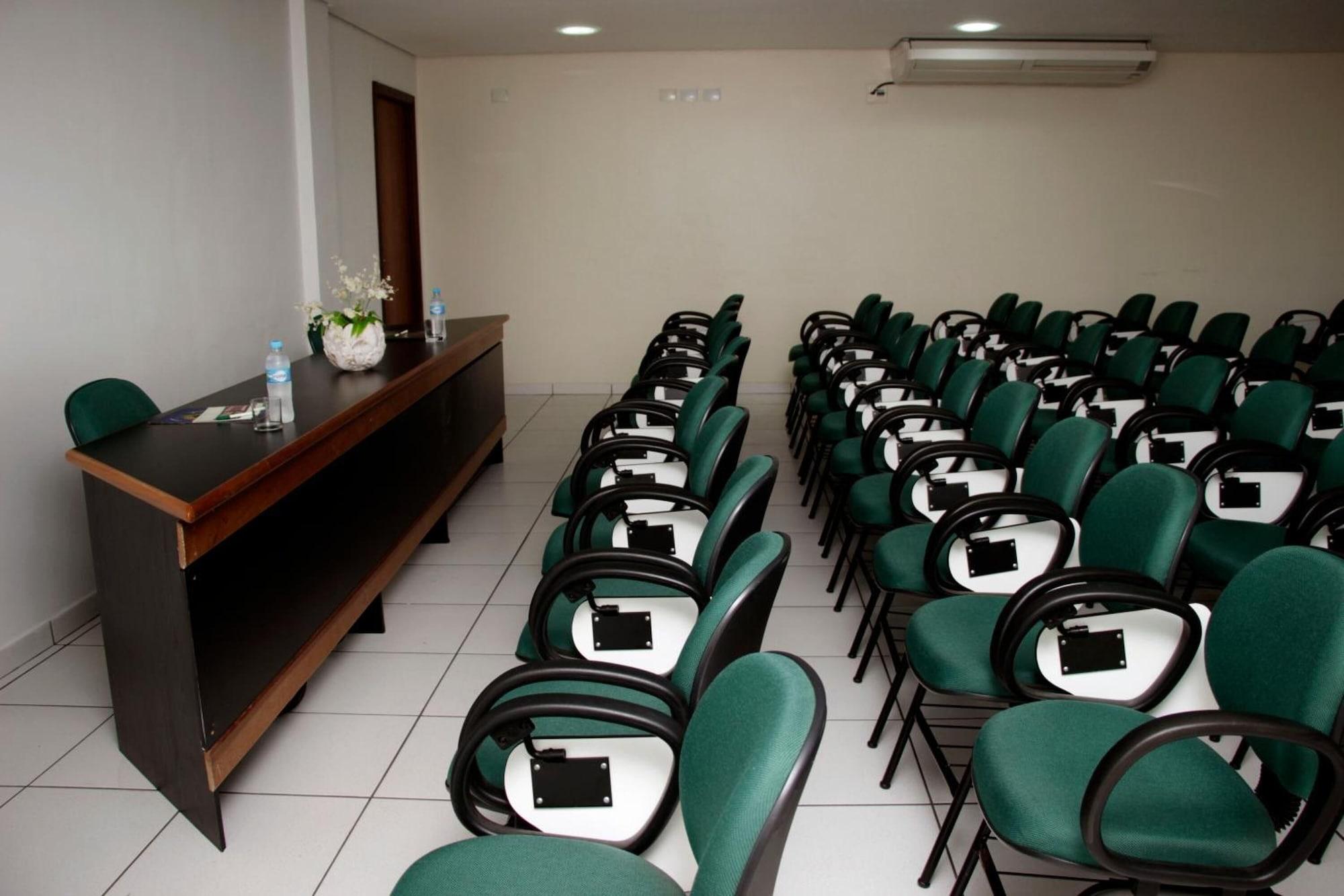 Sala de Reuniones Hotel Midas