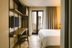 Alojamiento - Casa Luz Hotel Plaça Universitat, Sonder by Marriott Bonvoy