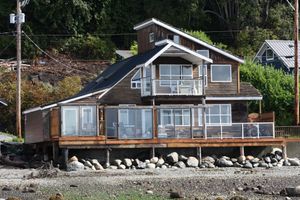 Alojamiento - Orca Lodge