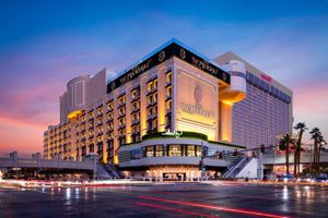 Alojamiento - The Vanderpump Las Vegas Hotel & Casino - A Caesars Rewards Destination