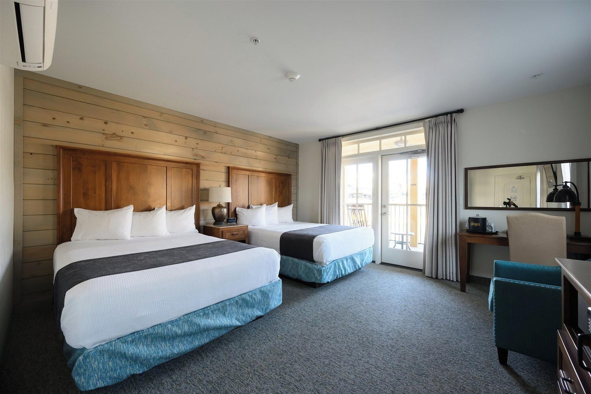 Habitación The Smith House