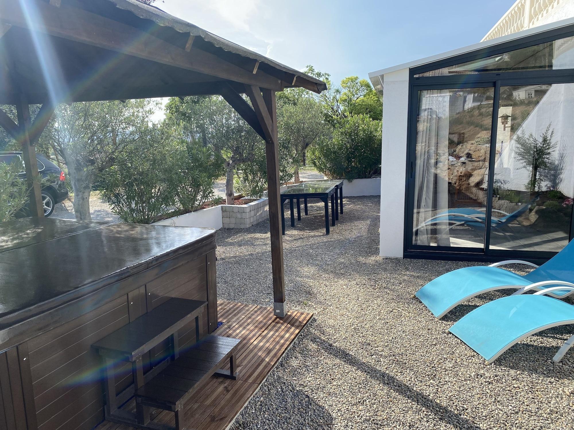 Spa Le Domaine des Petits Princes
