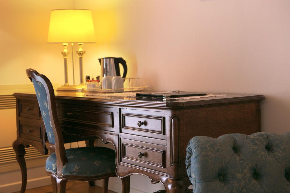 Hotel Hotel Villa Odino