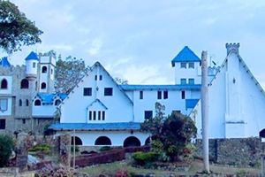 Alojamiento - Hosteria El Meson de la Sierra