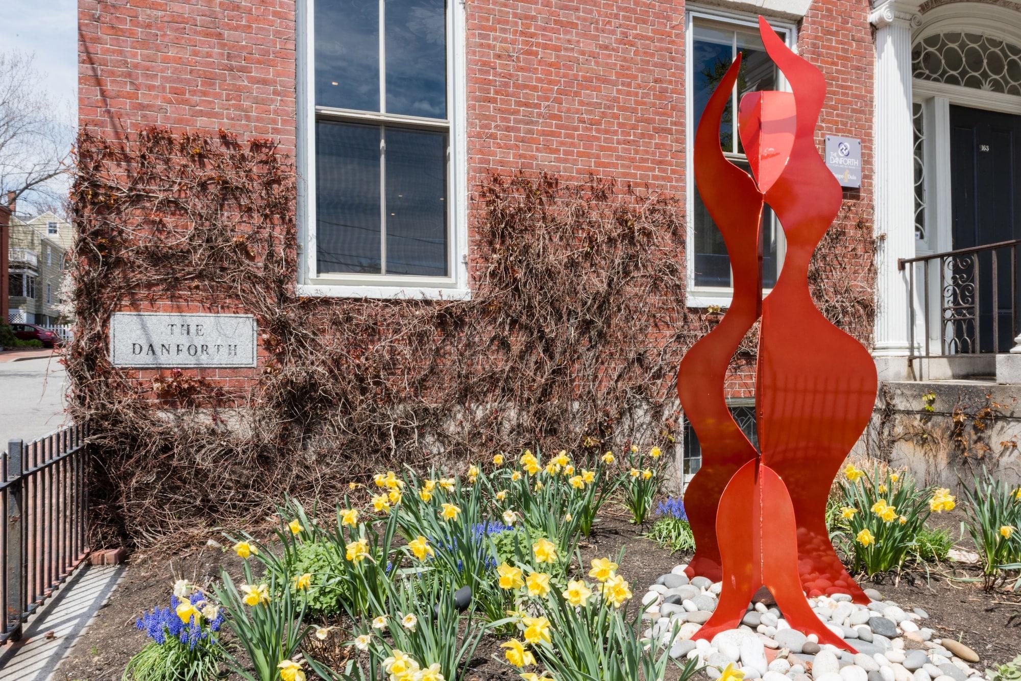 Vista Exterior Blind Tiger Portland - Danforth Street.