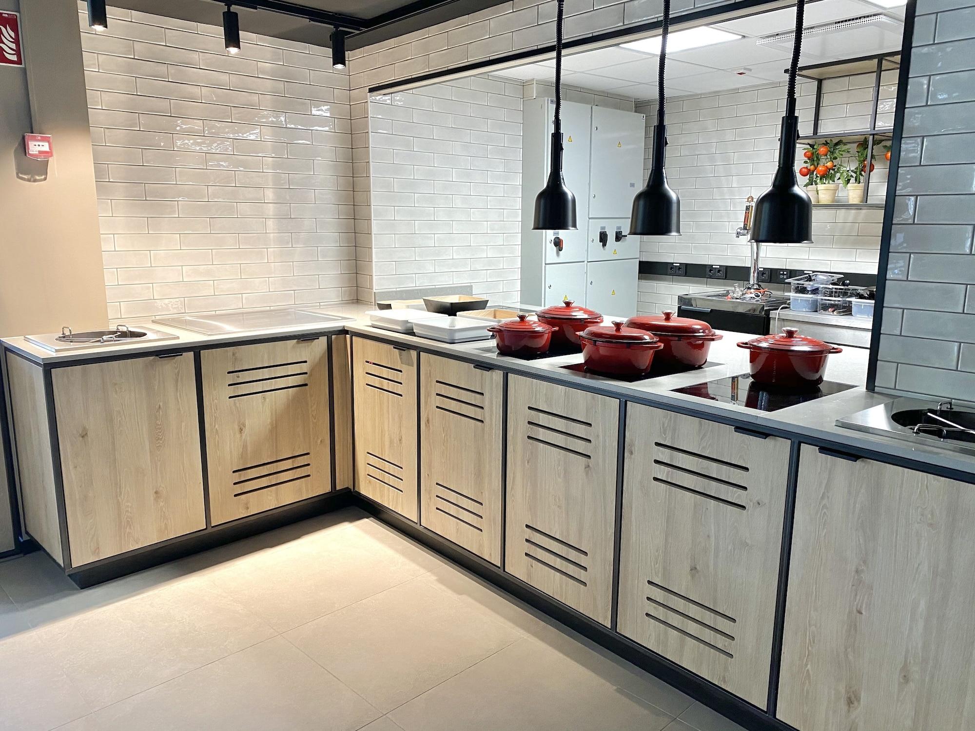 Restaurant Pilot Airport Hotel