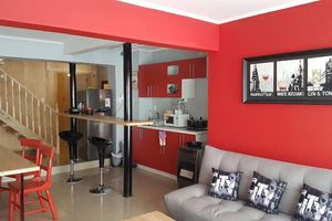 Alojamiento - Hostal Los Carreras