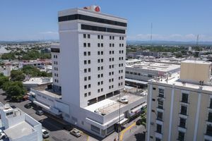 Alojamiento - Ramada by Wyndham Hola Culiacan