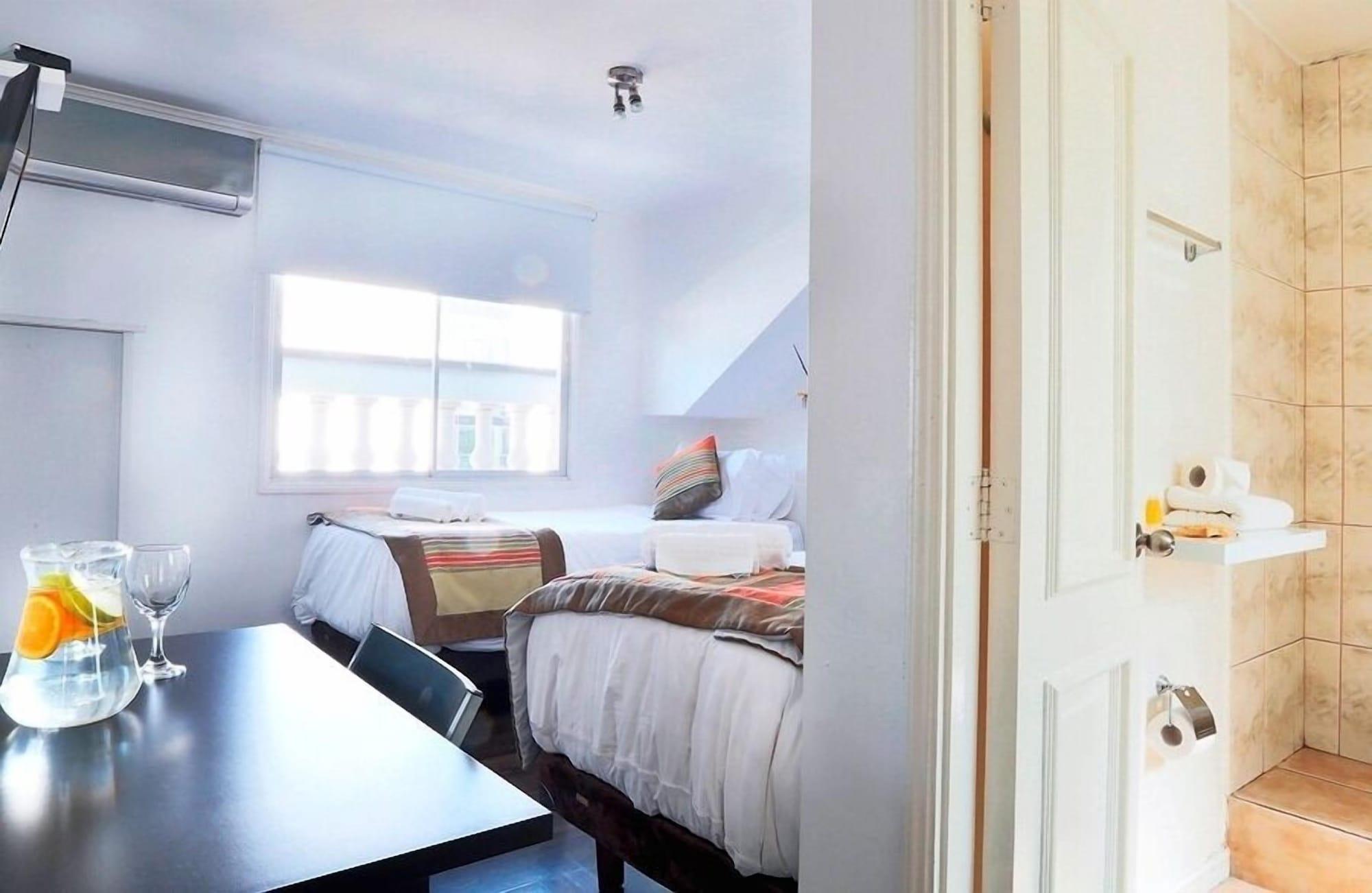 Habitación Hotel Boutique Tremo