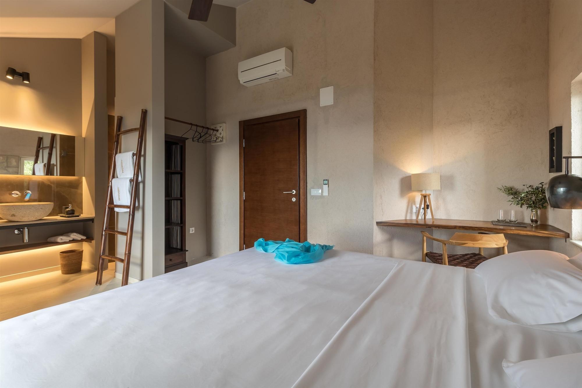 Habitación NINON - Design B&B - Adults Only