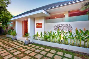 Alquiler Vacacional - Indi Villas - The Bhadra